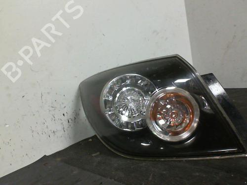 Venstre baglygte MAZDA 3 (BK) 1.6 DI Turbo (109 hp) 21857172