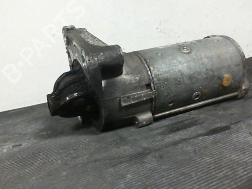 Starter RENAULT MEGANE II (BM0/1_, CM0/1_) 1.9 dCi | BP22358487M8 