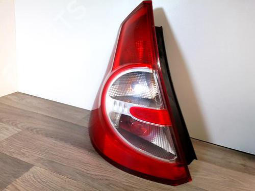 Rückleuchte Links für DACIA SANDERO 1.2 16V (75 hp) 31169462