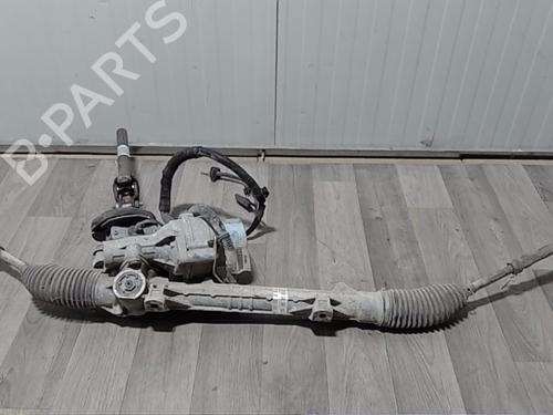 Used Steering rack PEUGEOT 208 I (CA_, CC_) 1.5 BlueHDI 100 (102 hp) 30309749