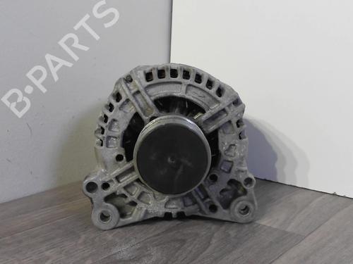 Alternator VW GOLF VI (5K1) 1.6 TDI | BP28586002M7  - Image 5