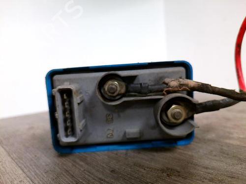 Electronic module IVECO DAILY III Van 35 S 11 V,35 C 11 V | BP37010379M83 - Image 3