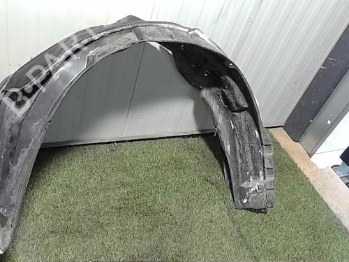 Wheel arch CITROËN C4 AIRCROSS 1.6 HDi 115 AWC | BP29465138C56 