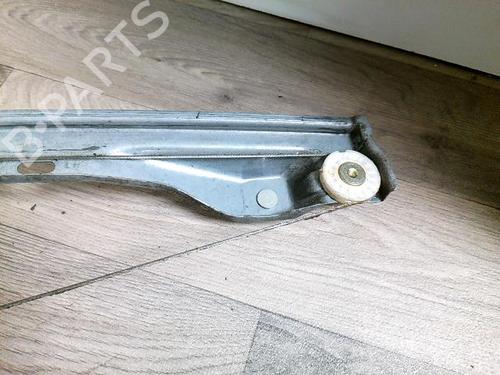 Front right window mechanism RENAULT TWINGO III (BCM_, BCA_) 1.0 SCe 70 (BCMB) | BP33946377C23  - Image 5