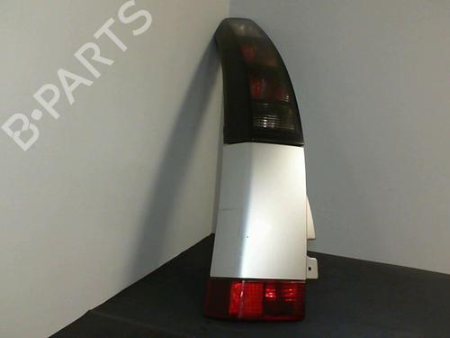 Left taillight OPEL MERIVA A MPV (X03) 1.7 CDTI (E75) | BP21856492C34 