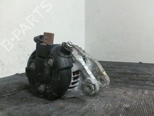 Used Alternator Alternator CITROËN C1 II (PA_, PS_) 1.0 VTi 68 (69 hp) 23132925 23132925