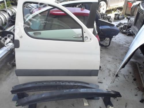 Front bumper reinforcement SEAT CORDOBA (6L2) 1.4 TDI | BP21855834C109 