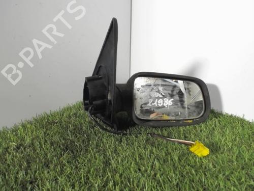 Used Right mirror CITROËN ZX (N2) 1.8 i (101 hp) 21853203