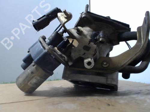 Used Throttle body Throttle body RENAULT 19 II (B/C53_) 1.4 (B/C532) (58 hp) 21388593 21388593