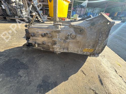 Gearbox BMW 1 (E87) 118 d | BP37202241M3 - Image 12