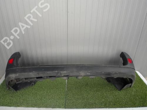 Rear bumper RENAULT KANGOO (KC0/1_) 1.5 dCi (KC07) | BP21855797C8 