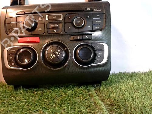 Climate control CITROËN C4 II (NC_) 1.6 HDi 90 | BP21857015I5 - Image 2