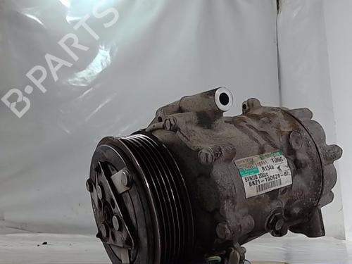 AC compressor FORD TRANSIT Van (FA_ _) 2.2 TDCi | BP29143053M34 - Image 3