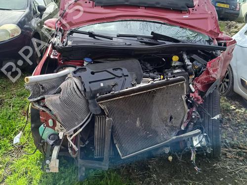 Left tailgate light PEUGEOT 2008 I (CU_) 1.2 THP 110 / PureTech 110 | BP25447671C79 - Image 11