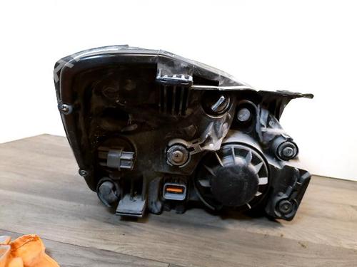 Left headlight KIA RIO II (JB) 1.5 CRDi | BP25821450C28 - Image 5