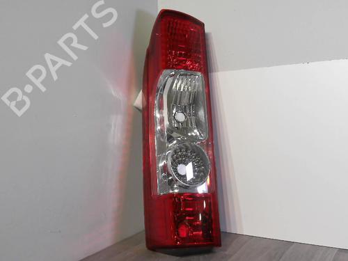 Fanale posteriore sinistro FIAT DUCATO Van (250_) 100 Multijet 2,2 D (100 hp) 31256892