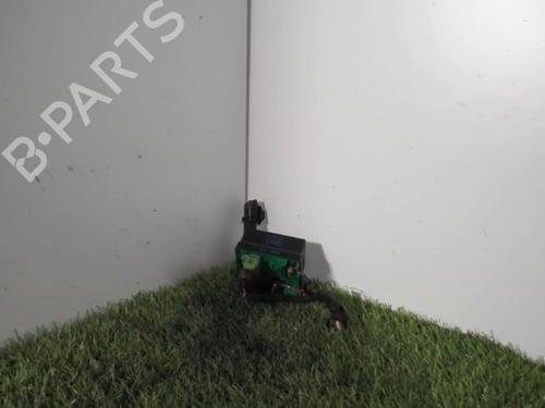 Used Electronic module PEUGEOT 206 Hatchback (2A/C) 2.0 HDI 90 (90 hp) 21853479
