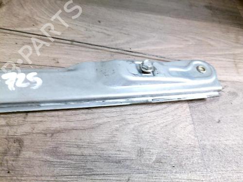 Used Front left window mechanism Front left window mechanism PEUGEOT PARTNER Tepee [2008-2026] 34415145 34415145