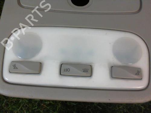 Interior roof light RENAULT CAPTUR I (J5_, H5_) 1.5 dCi 90 (J5N4, J5M5, J5MW, J5M6, J5AL, J5AJ) | BP27304504I8 - Image 4