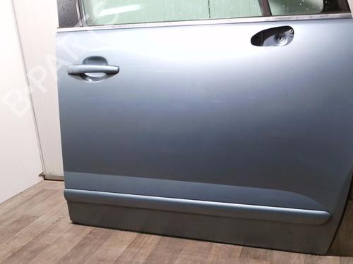 Right front door PEUGEOT 5008 (0U_, 0E_) 2.0 HDi 150 / BlueHDi 150 | BP30810690C3