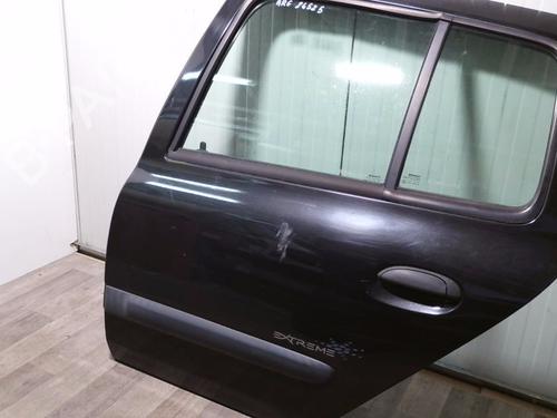 Left rear door RENAULT CLIO II (BB_, CB_) 1.5 dCi (B/CB07) | BP30683101C4
