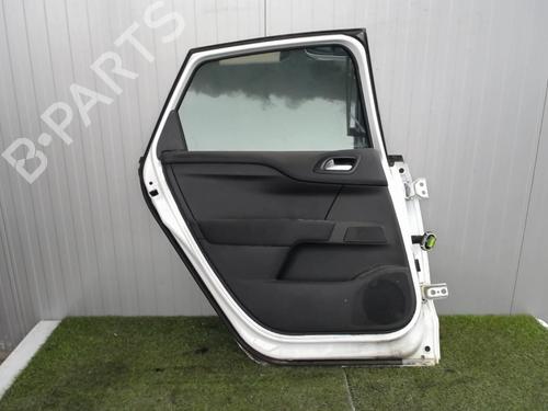 Left rear door CITROËN C4 II (NC_) 1.6 BlueHDi 120 | BP20879250C4