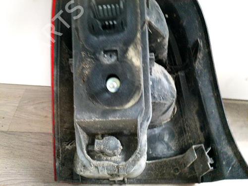 Right taillight RENAULT TWINGO II (CN0_) 1.2 16V (CN04, CN0B) | BP37458494C35 - Image 5