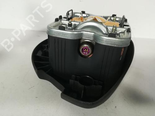 Used Driver airbag RENAULT CLIO III Grandtour (KR0/1_) 1.5 dCi (KR0F) (86 hp) 20879401