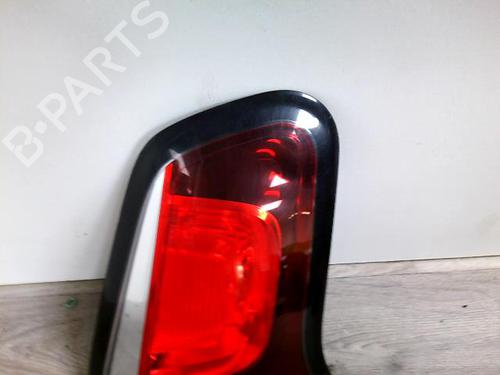 Left tailgate light CITROËN C3 II (SC_) 1.6 HDi | BP36651710C79 - Image 2