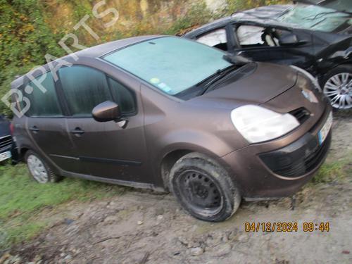 Switch RENAULT MODUS / GRAND MODUS (F/JP0_) 1.5 dCi 75 | BP27723384I30  - Image 9