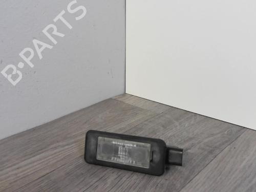 Used Licence plate light Licence plate light PEUGEOT 208 I (CA_, CC_) 1.4 HDi (68 hp) 31271628 31271628