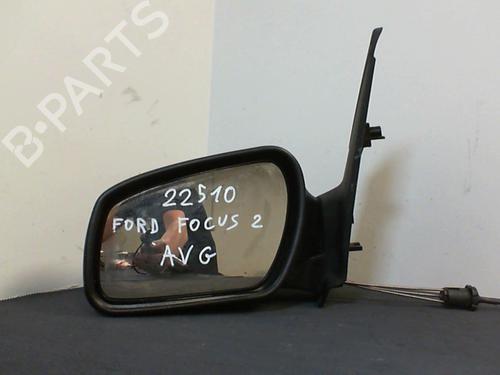 Left mirror FORD FOCUS II Turnier (DA_, FFS, DS) 1.4 | BP21856597C26 