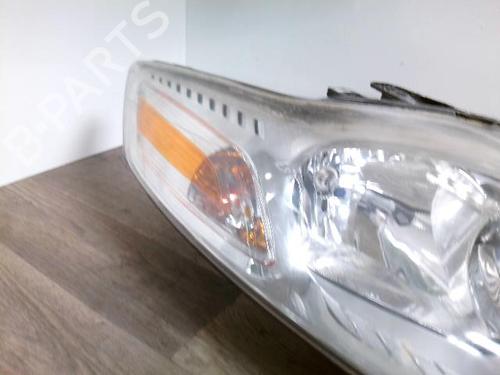 Right headlight FORD MONDEO IV (BA7)  | BP37010408C29  - Image 6