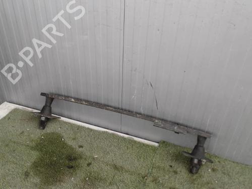 Front bumper reinforcement PEUGEOT 3008 I MPV (0U_) 1.6 HDi | BP20879039C109 