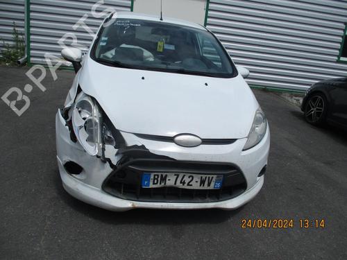 Starter FORD FIESTA VI (CB1, CCN) 1.6 TDCi | BP38679553M8 - Image 9