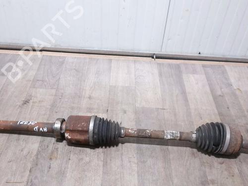 Right front driveshaft DACIA DUSTER (HS_) 1.2 TCe 125 | BP36683784M39 - Image 6