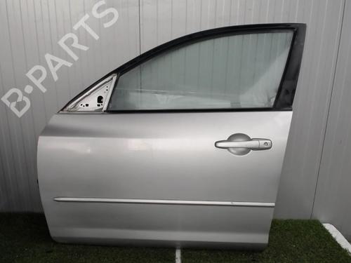 Left front door MAZDA 3 (BK) 1.6 DI Turbo | BP21856199C2 