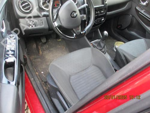 Card reader RENAULT CLIO IV (BH_) 1.5 dCi 90 | BP36516528E4 - Image 6