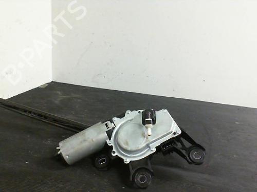 Rear wiper motor AUDI A3 (8P1) 2.0 TDI | BP20879672M102 