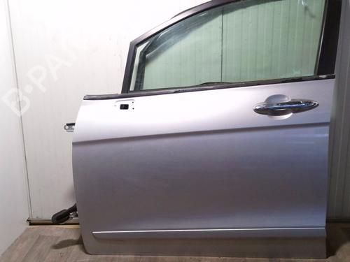 Dør venstre foran Dør venstre foran HONDA FR-V (BE) 2.2 i CTDi (BE5) (140 hp) 33896036 33896036