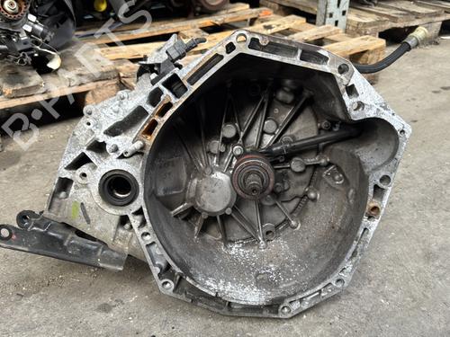 Gearbox DACIA LODGY (JS_) 1.5 dCi (JSMC, JSAF) | BP24204377M3  - Image 7