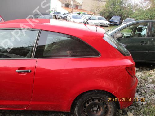 Steering pump SEAT IBIZA IV (6J5, 6P1) 1.6 TDI | BP30534825M99 