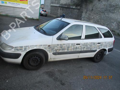 Gearbox CITROËN XSARA Break (N2) 1.9 D | BP21857782M3 