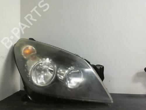 Used Right headlight Right headlight OPEL ASTRA H (A04) 1.9 CDTI (L48) (150 hp) 20878609 20878609