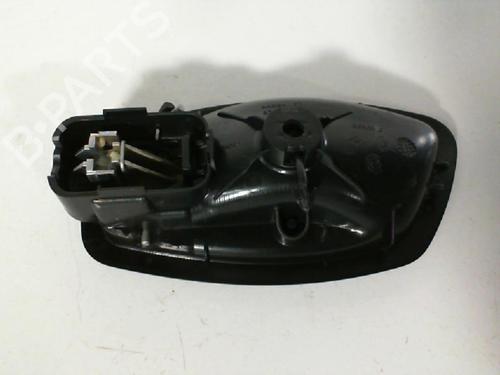 Front right interior door handle RENAULT CLIO IV (BH_) 0.9 TCe 90 (BHNF, BHMA, BHMH, BHJK, BHJR) | BP21388274I14 