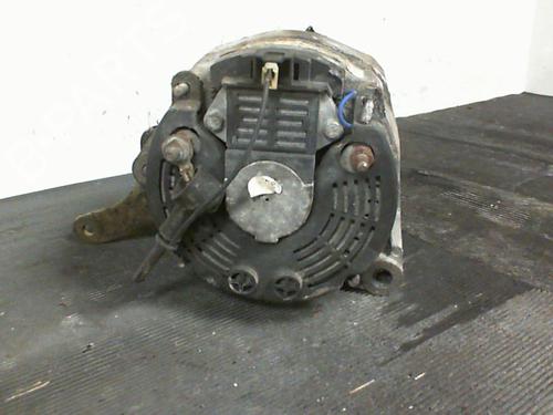 Used Alternator Alternator CITROËN BX (XB-_) 14 E (71 hp) 21373531 21373531