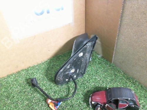 Right mirror VW GOLF IV (1J1) 1.9 TDI | BP21852070C27 