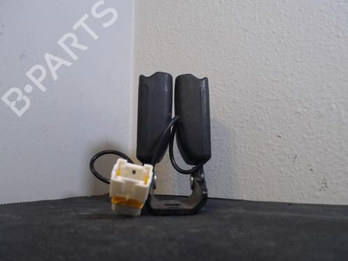 Used Seat buckle CITROËN C4 II (NC_) 1.6 HDi 90 (92 hp) 22410236