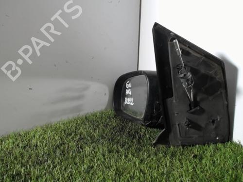 Left mirror VW FOX Hatchback (5Z1, 5Z3, 5Z4) 1.4 TDI | BP21853677C26 