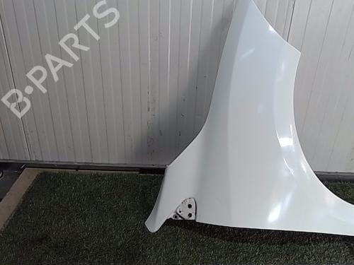 Used Right front fenders RENAULT MEGANE III Hatchback (BZ0/1_, B3_) 1.5 dCi (BZ09, BZ0D, BZ1W, BZ29, BZ14) (110 hp) 29854590